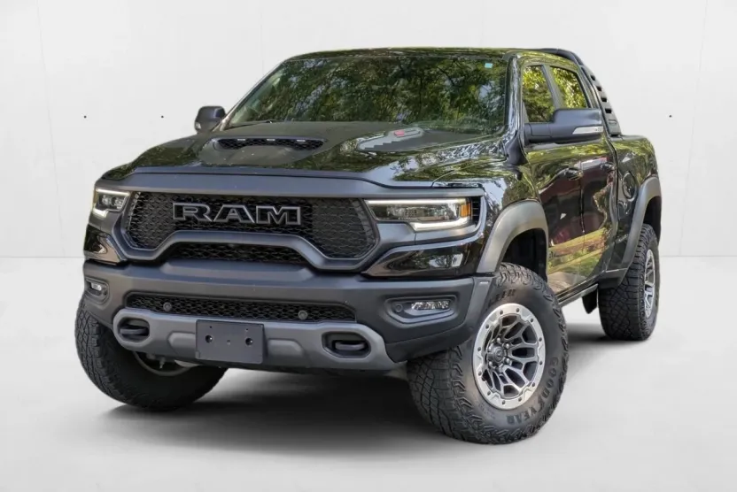 2022 Ram 1500 TRX photo 1
