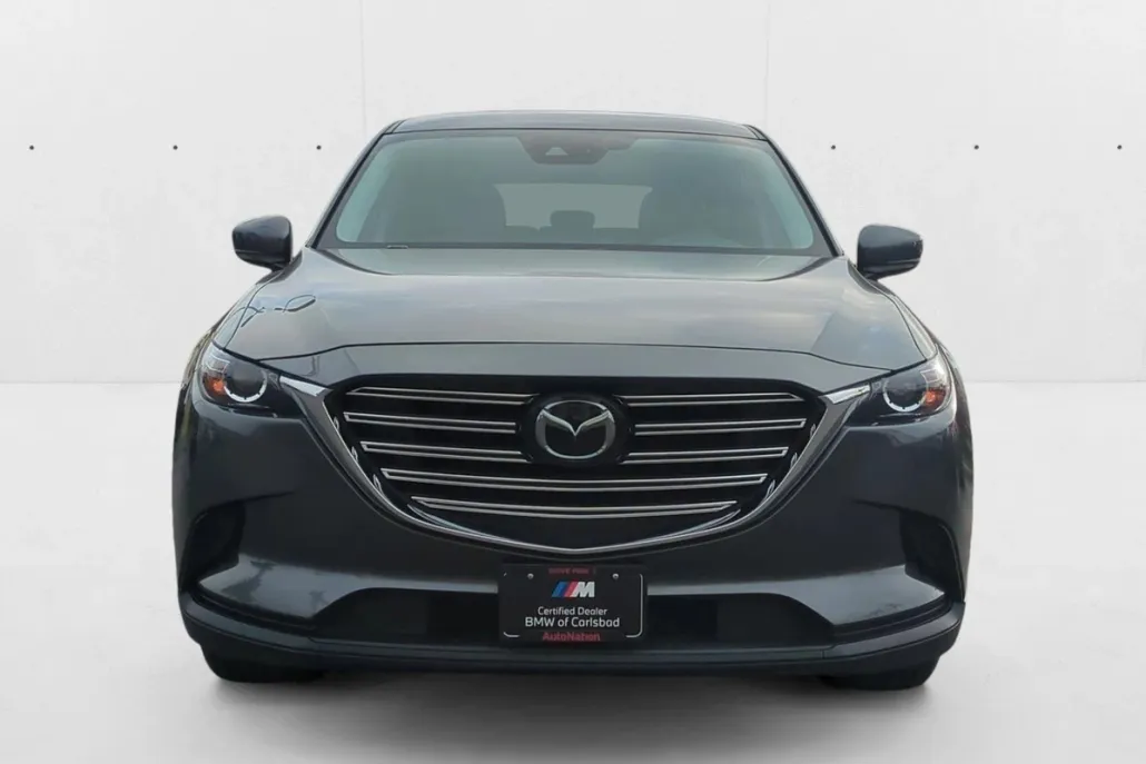 2022 Mazda CX-9 Touring photo 1