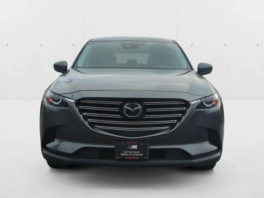 2022 Mazda CX-9 Touring photo 1