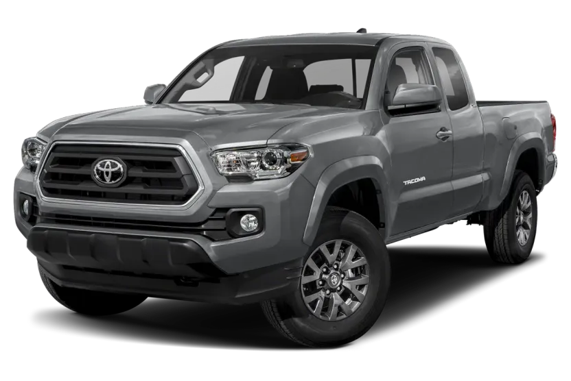 2021 Toyota Tacoma SR5 V6 photo 1