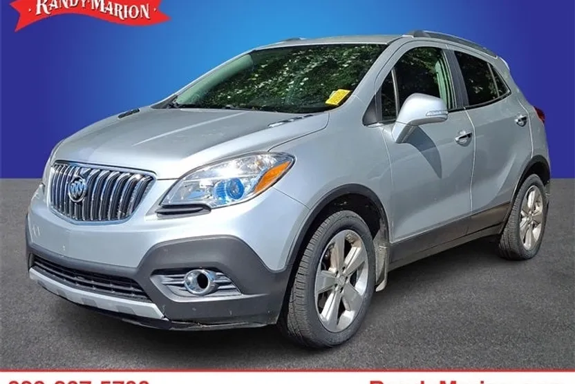 2015 Buick Encore Leather photo 1