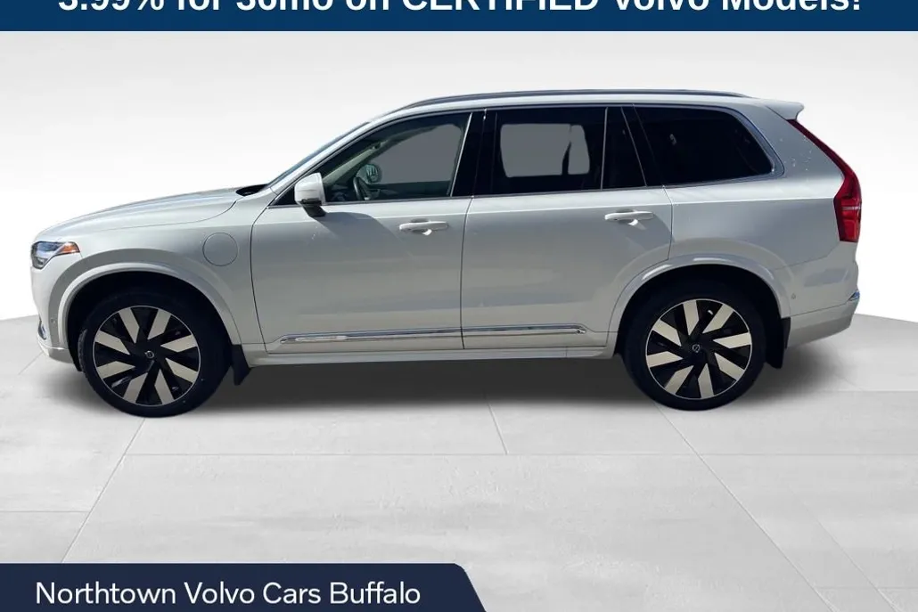 2023 Volvo XC90 Recharge Ultimate photo 1