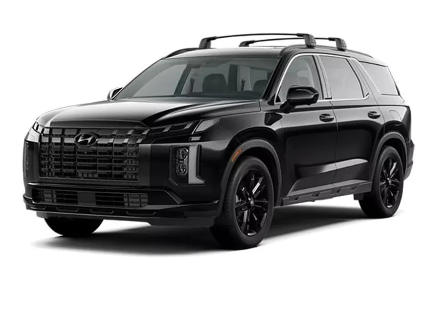 2025 Hyundai Palisade XRT photo 1