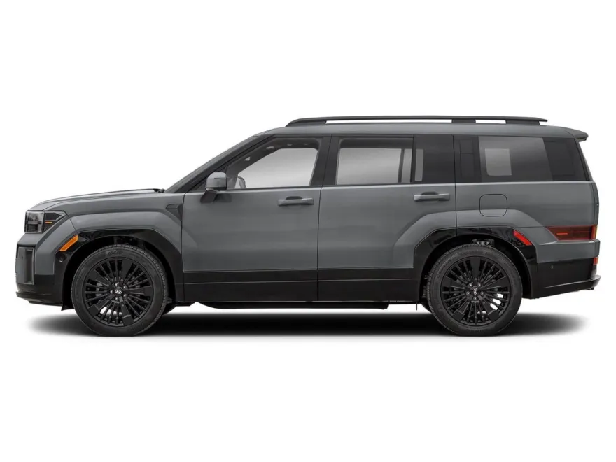 2026 Hyundai Santa Fe Calligraphy photo 1