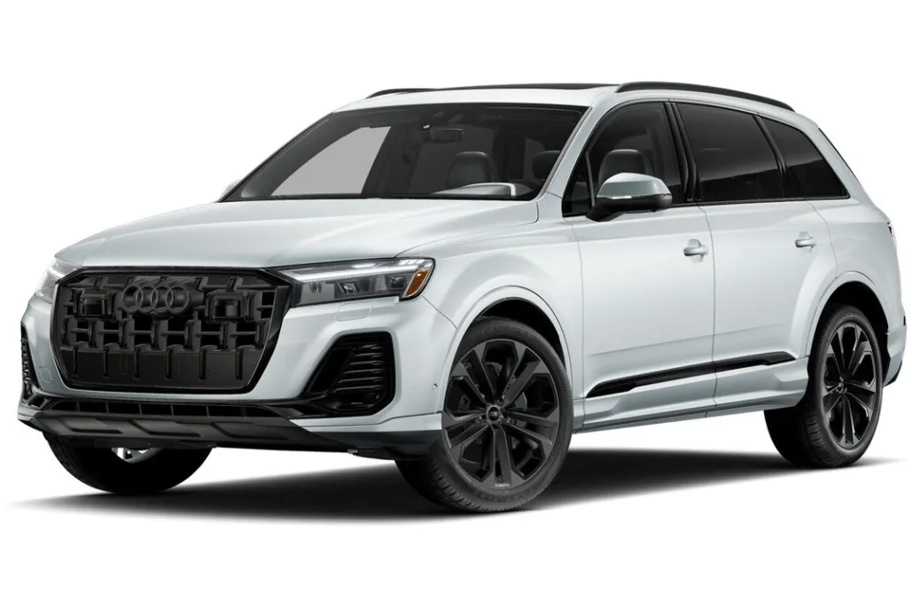 2025 Audi Q7 Premium Plus photo 1