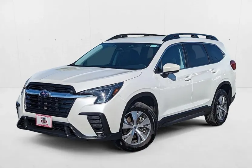 2024 Subaru Ascent Premium photo 1