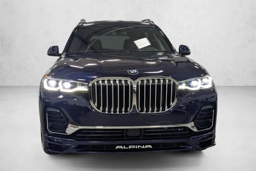 2021 Bmw X7 ALPINA XB7 photo 1