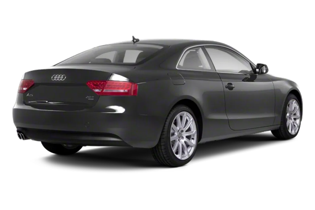 2012 Audi A5 Quattro 2.0T Premium photo 1