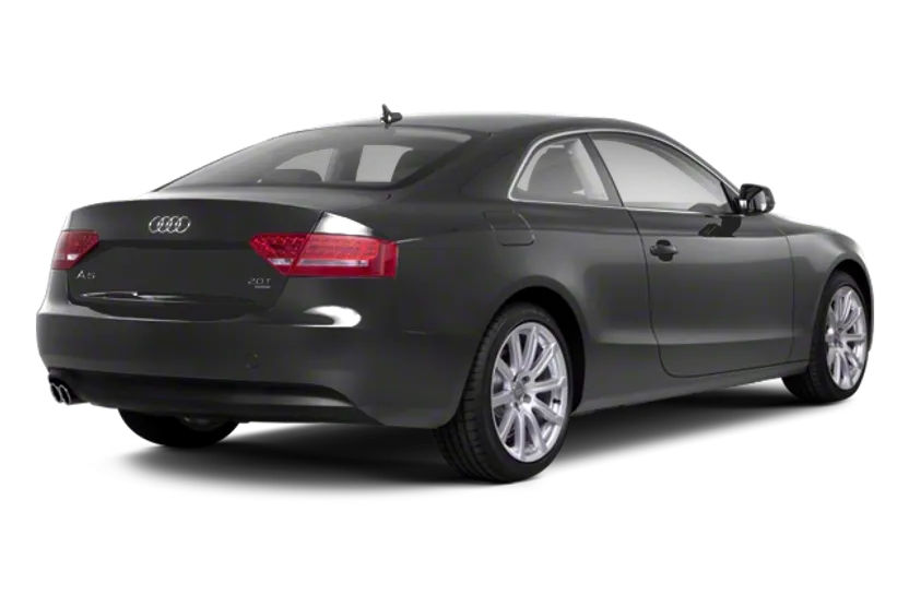 2012 Audi A5 Quattro 2.0T Premium photo 1