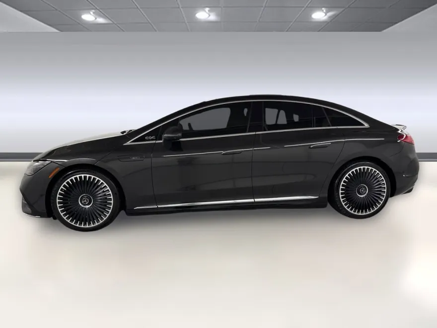 2023 Mercedes Benz EQE Sedan AMG photo 1
