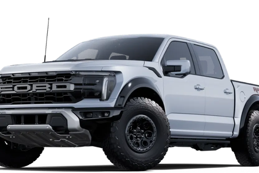 2025 Ford F-150 Raptor photo 1