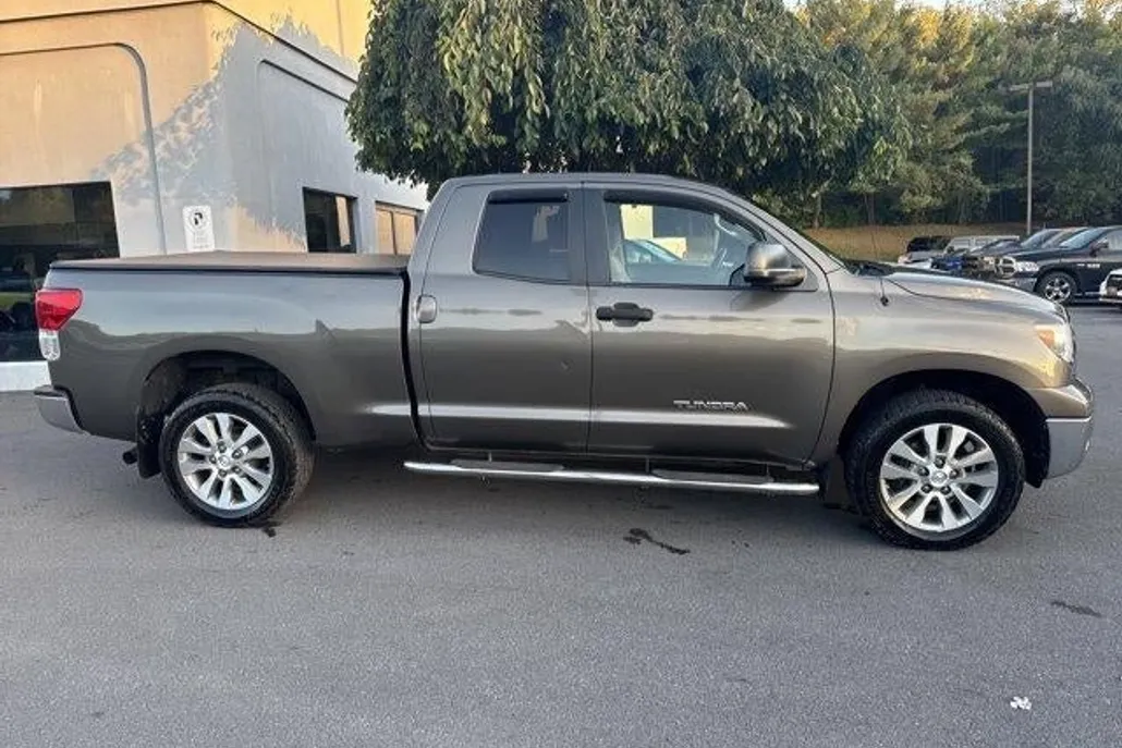 2013 Toyota Tundra Grade photo 1