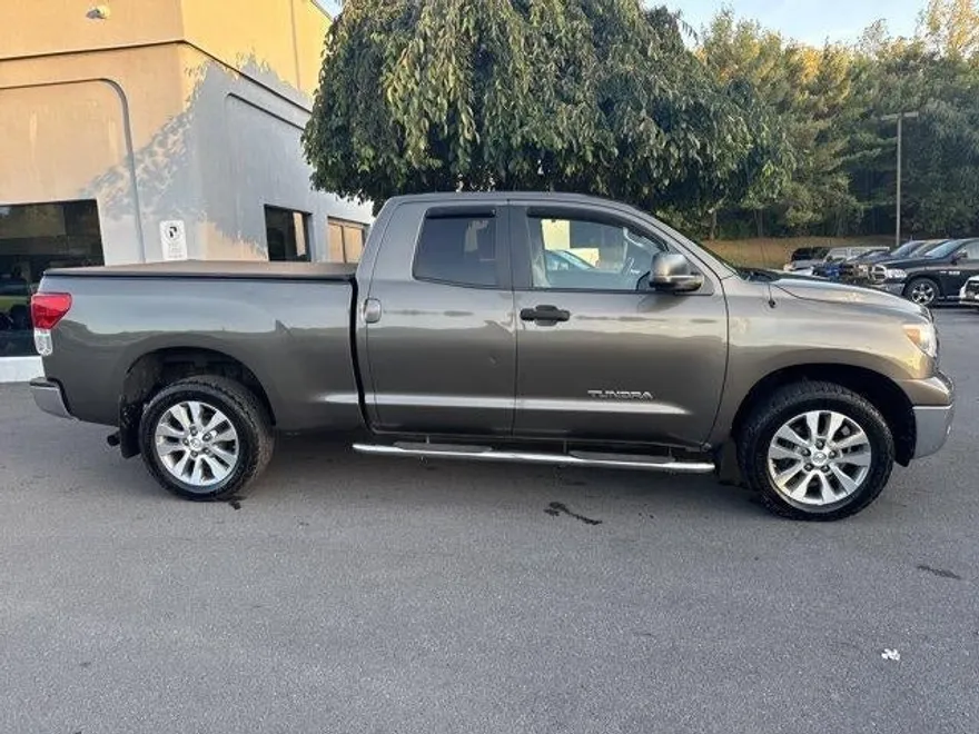 2013 Toyota Tundra Grade photo 1