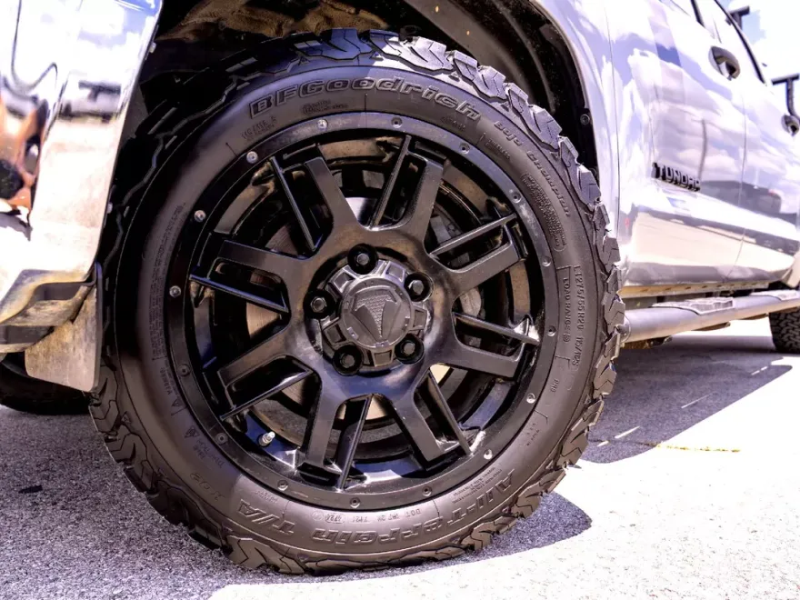 2021 Toyota Tundra SR5 Grade photo 1