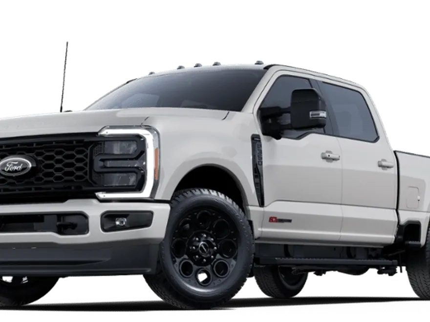 2025 Ford F-350 Lariat photo 1