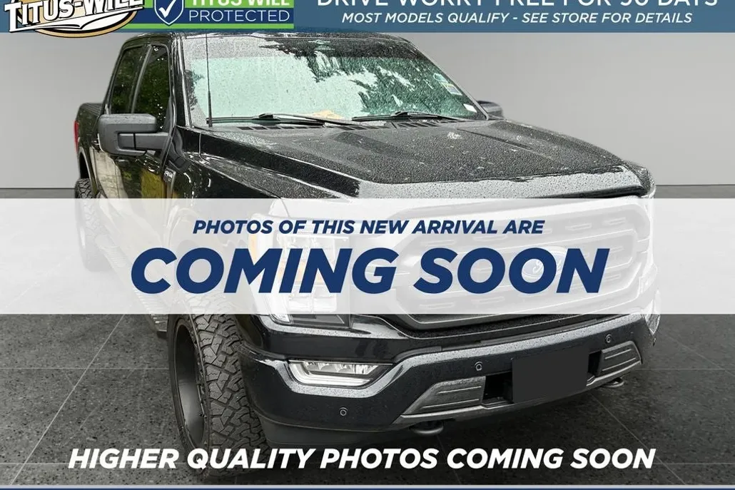 2023 Ford F-150 XLT photo 1
