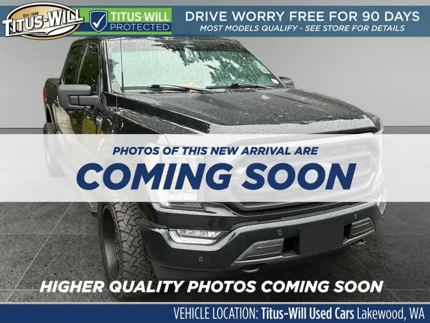 2023 Ford F-150 XLT photo 1