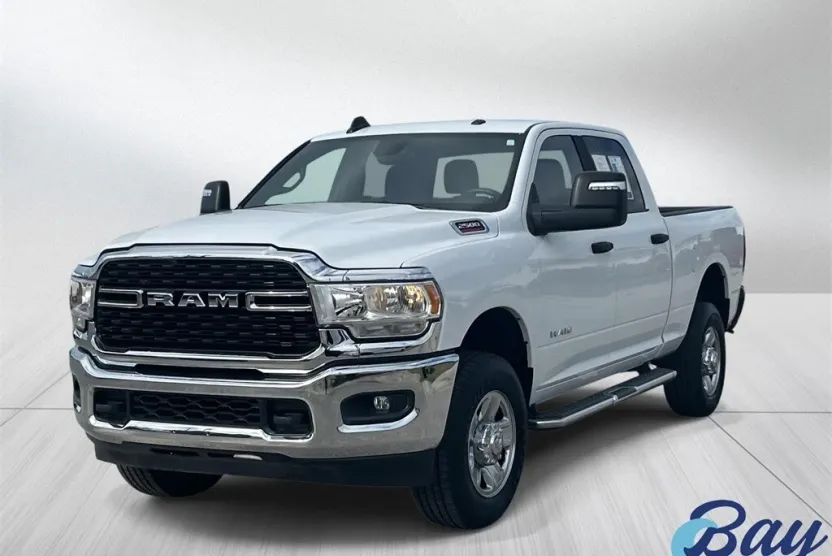 2024 Ram 2500 Big Horn photo 1