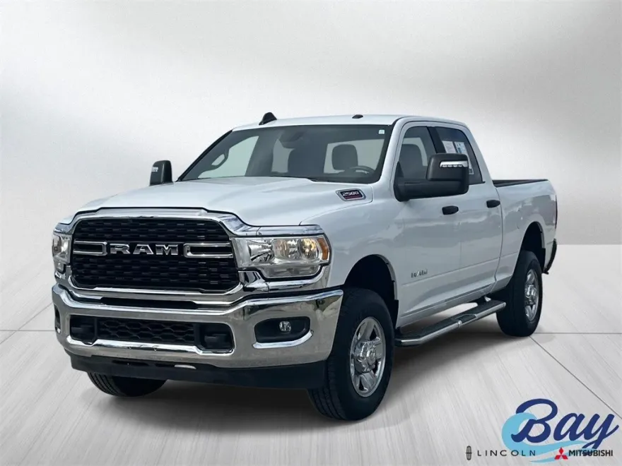2024 Ram 2500 Big Horn photo 1