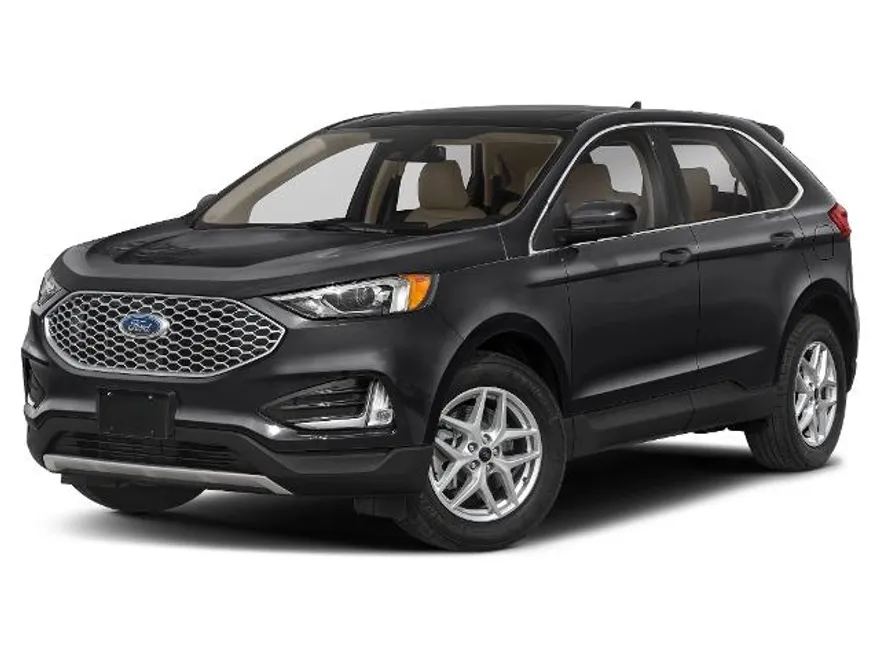 2024 Ford Edge SEL photo 1