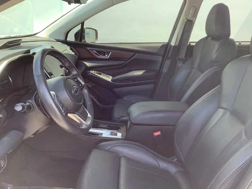 2023 Subaru Ascent Touring photo 1