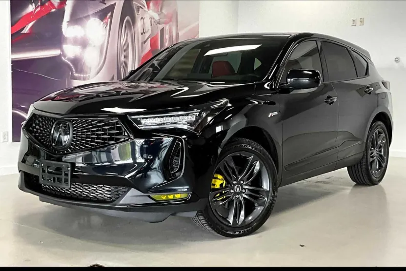 2023 Acura RDX A-Spec photo 1