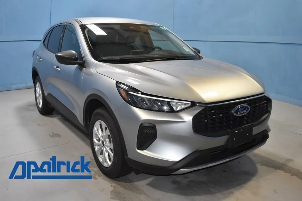 2024 Ford Escape Active photo 1