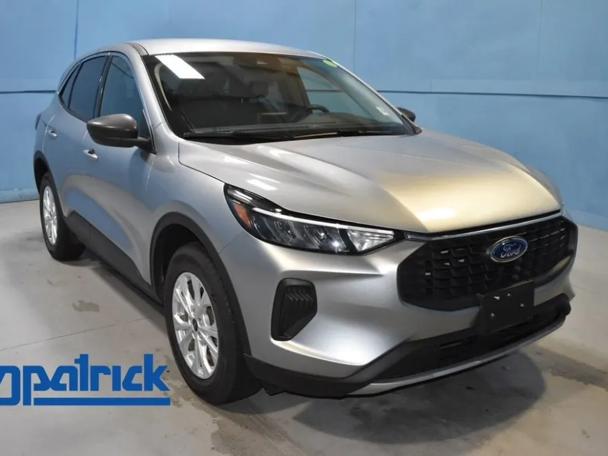 2024 Ford Escape Active photo 1
