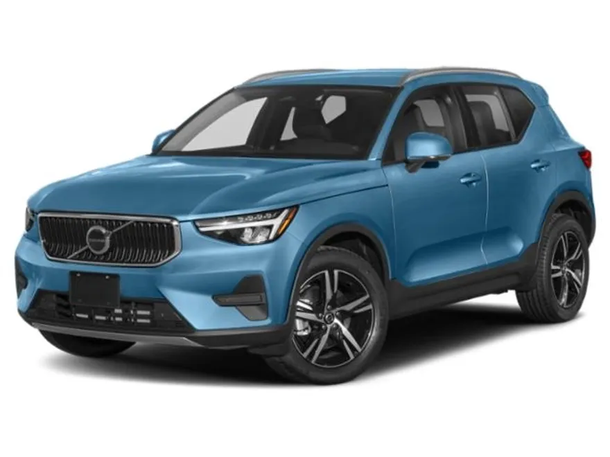 2023 Volvo XC40 Plus photo 1