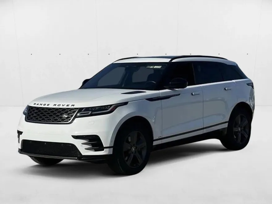 2021 Land Rover Range Rover Velar P250 R-Dynamic S photo 1