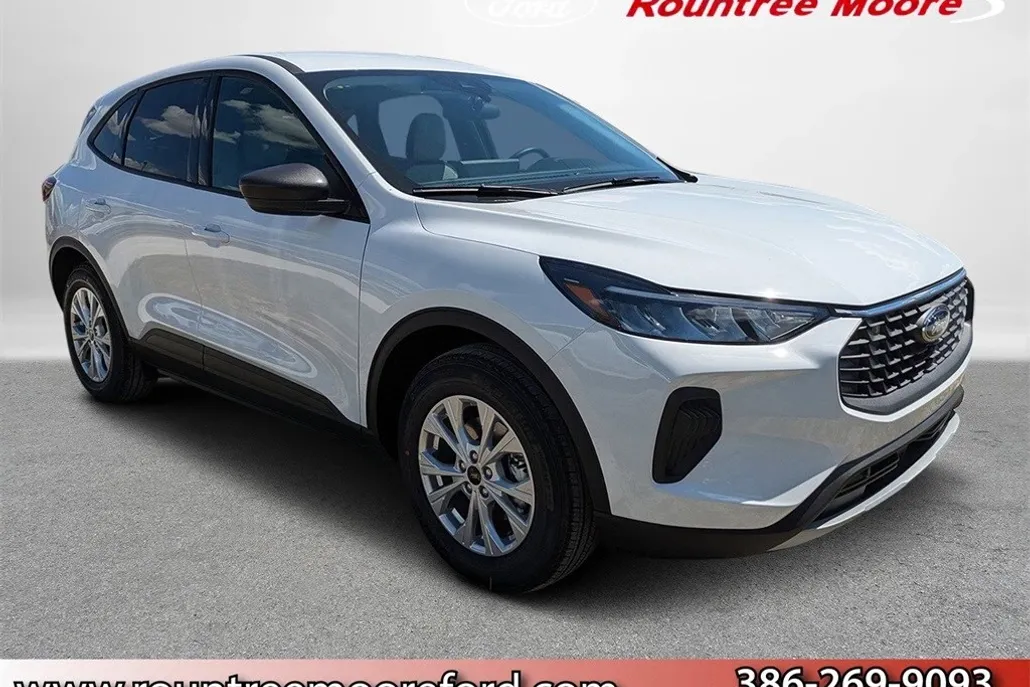 2025 Ford Escape Active photo 1