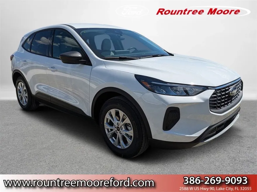 2025 Ford Escape Active photo 1
