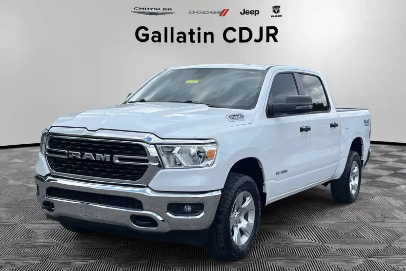 2024 Ram 1500 Big Horn Lone Star photo 1