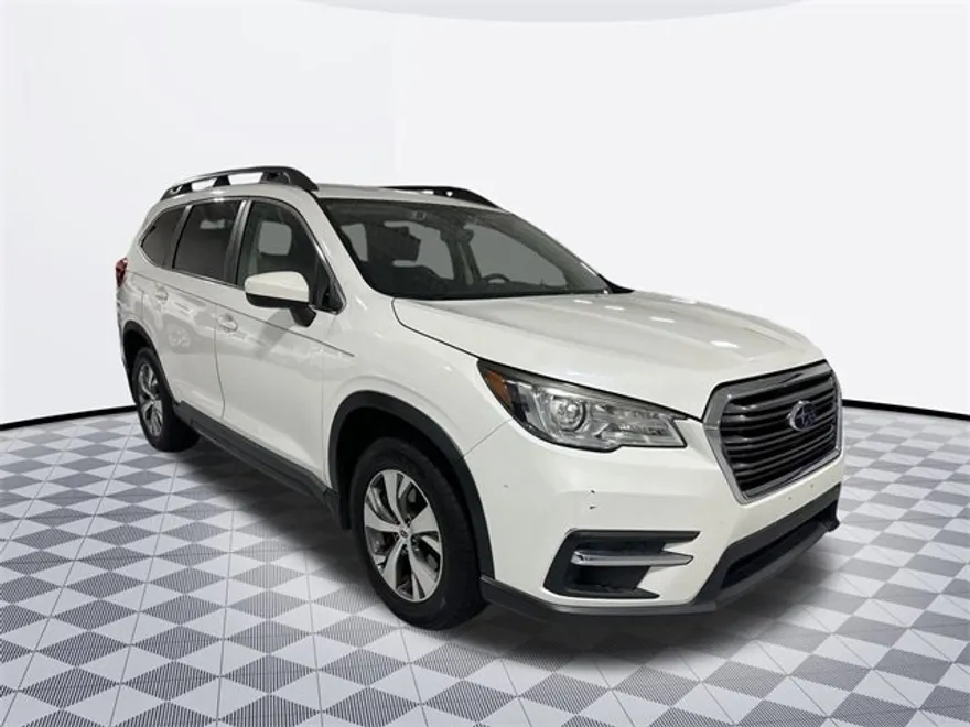 2021 Subaru Ascent Premium photo 1