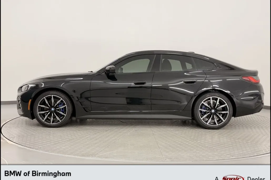 2025 Bmw i4 eDrive40 photo 1