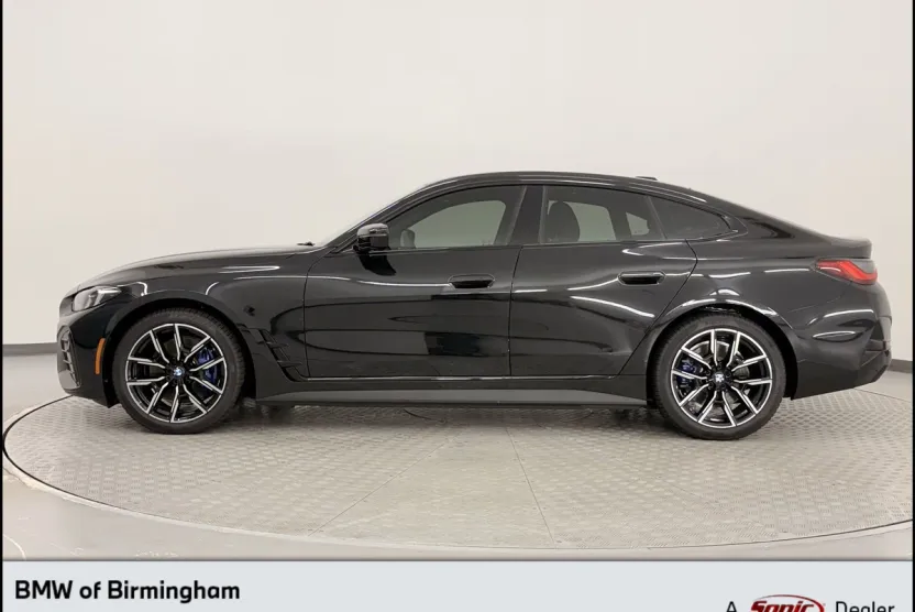 2025 Bmw i4 eDrive40 photo 1