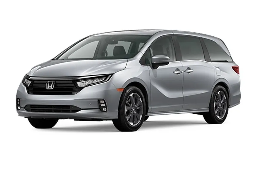 2023 Honda Odyssey Elite photo 1