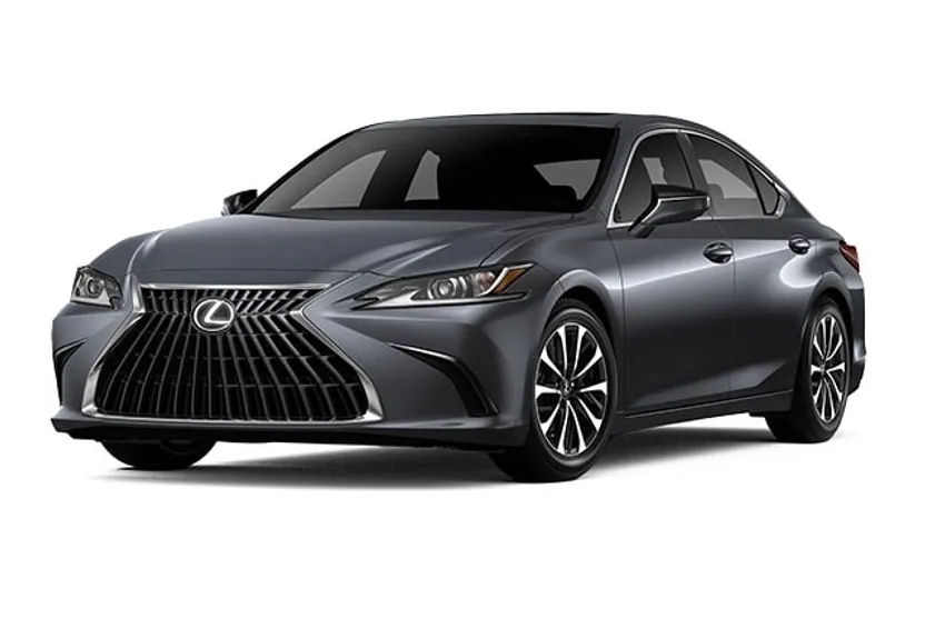 2023 Lexus ES 300h photo 1