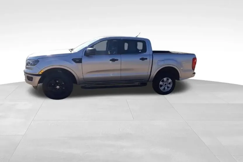 2020 Ford Ranger XLT photo 1