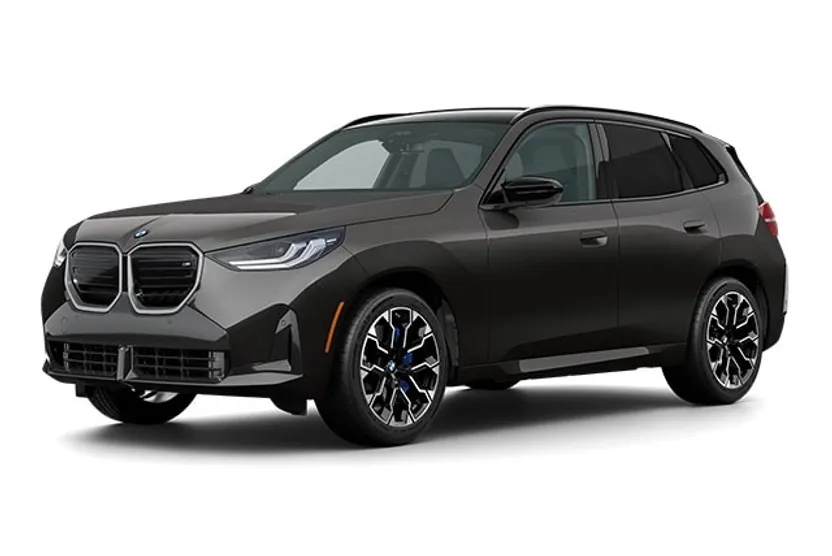 2026 Bmw X3 M50 photo 1