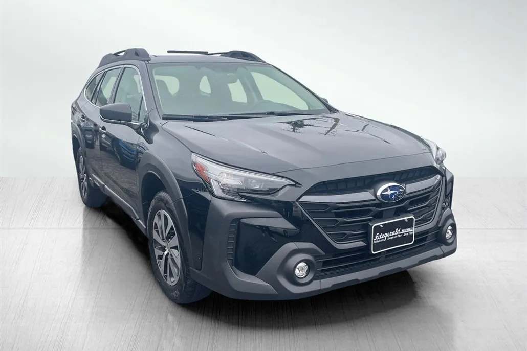 2024 Subaru Outback 2.5i photo 1
