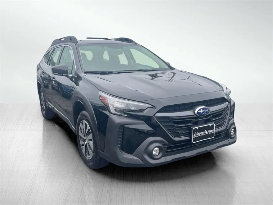 2024 Subaru Outback 2.5i photo 1