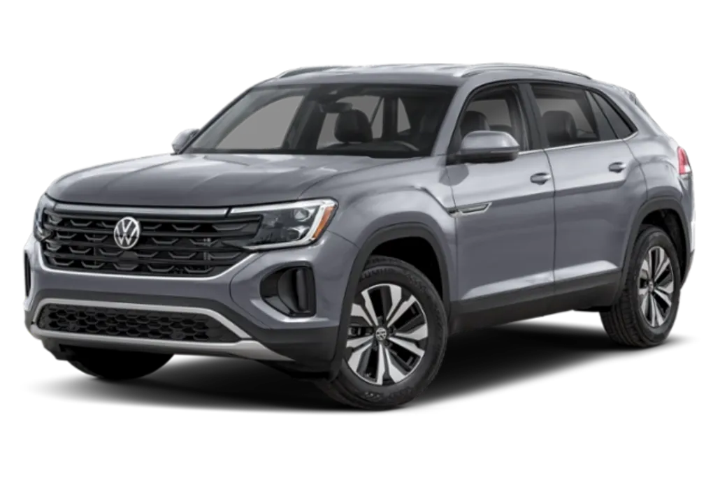 2025 Volkswagen Atlas Cross Sport SE Technology photo 1
