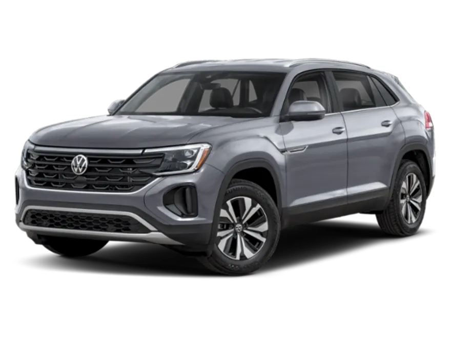 2025 Volkswagen Atlas Cross Sport SE Technology photo 1