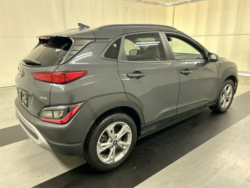 2023 Hyundai Kona SEL photo 1