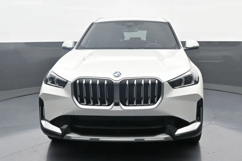 2025 Bmw X1 XDrive28i photo 1