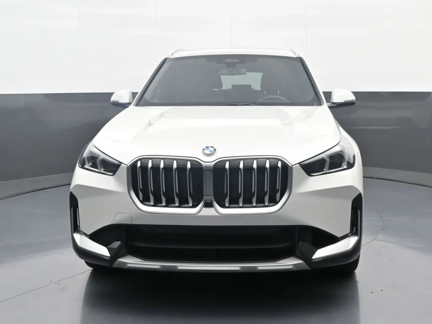 2025 Bmw X1 XDrive28i photo 1
