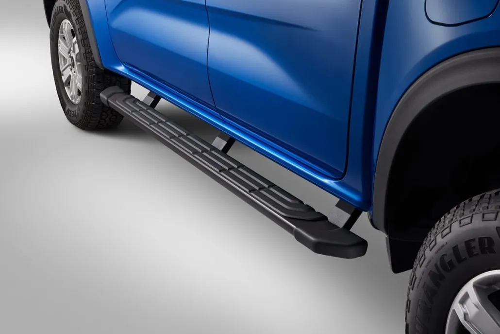 2025 Ford Ranger Lariat photo 1