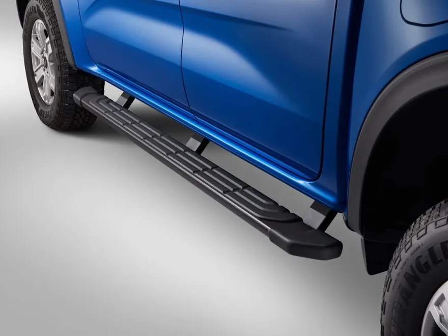2025 Ford Ranger Lariat photo 1