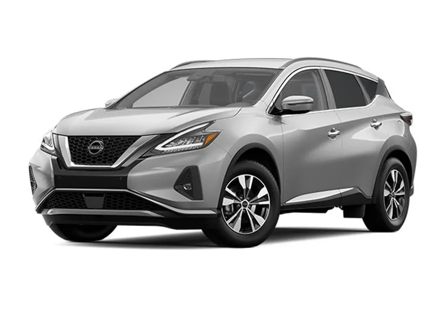 2024 Nissan Murano SV photo 1